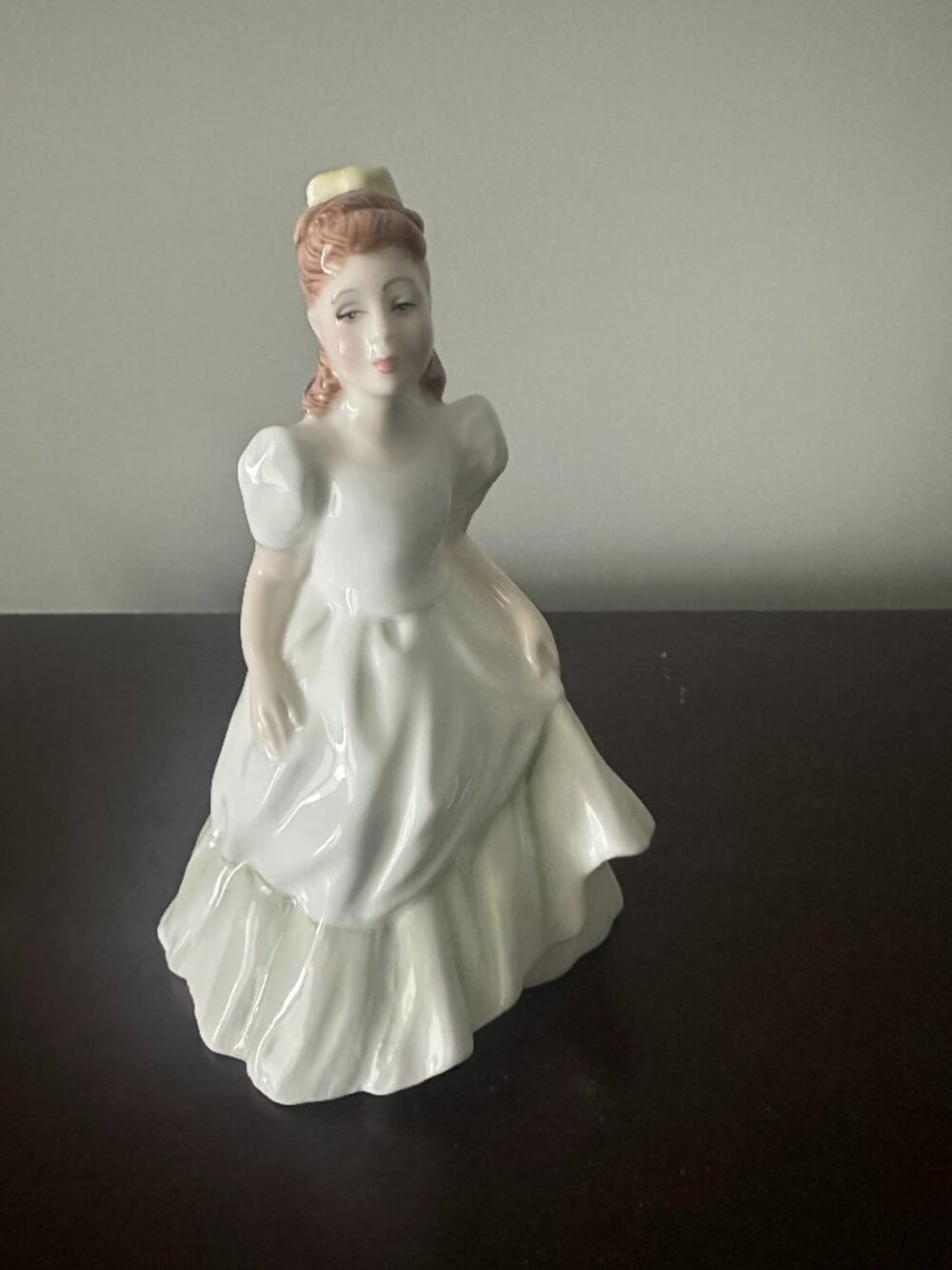 Royal Doulton "Kerry" figurine (HN3036)